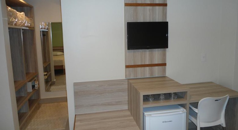 Hotel Candeias Foz Do Igua�u