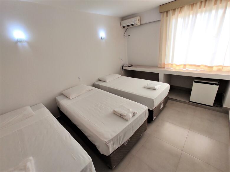 Manac� Hotel