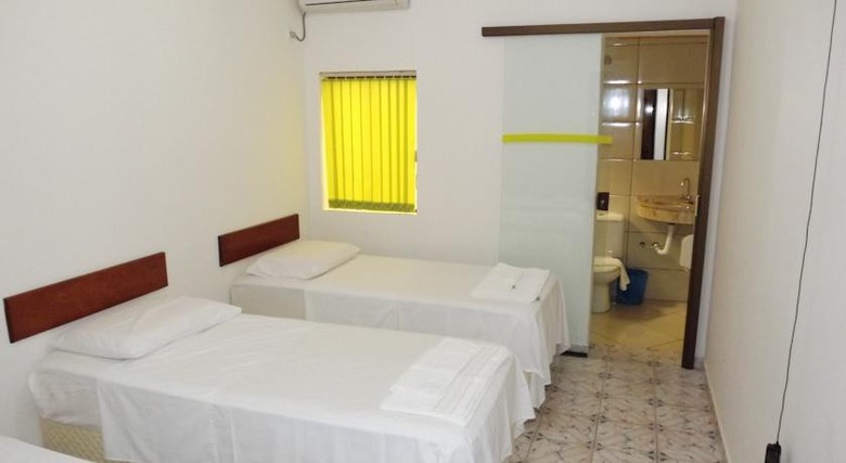 Bandeira Iguassu Hotel