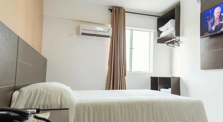 Hostal Che Lagarto Hostel Foz Do Igua�u