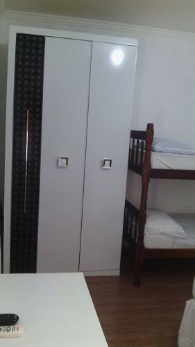 Apartamento Pousada Laura / Ziza