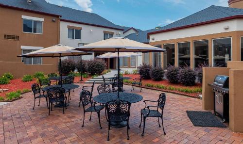 Motel 6 Bentonville