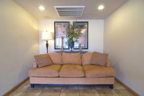 Motel Americas Best Value Inn & Suites Conway