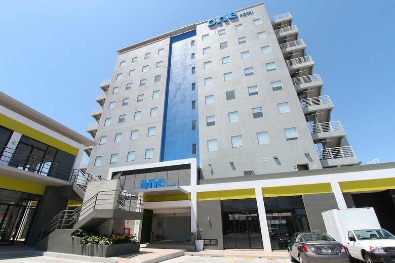 Hotel One La Paz