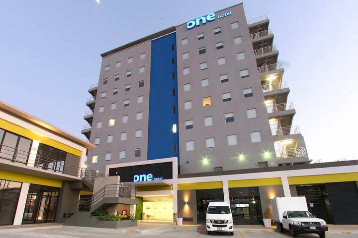 Hotel One La Paz