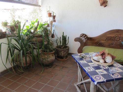 Baja Bed And Breakfast