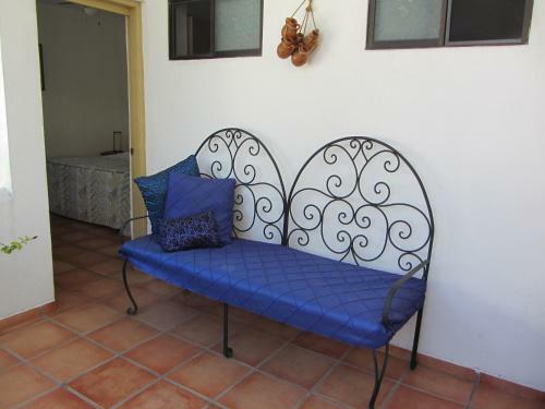 Baja Bed And Breakfast