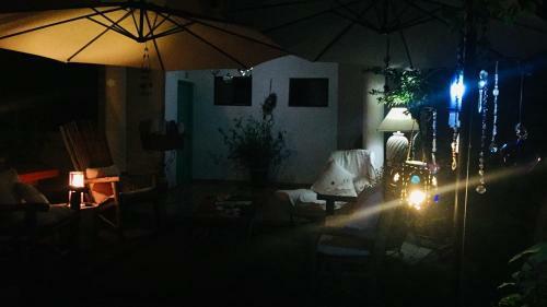 Baja Bed And Breakfast