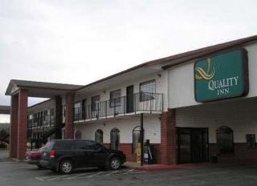 Motel Days Inn Fayetteville
