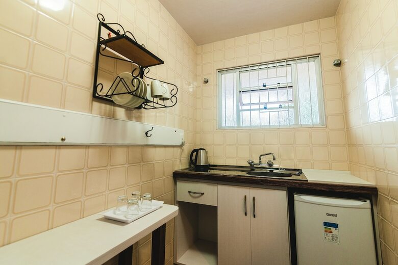 Hostal Pousada Bet�nia