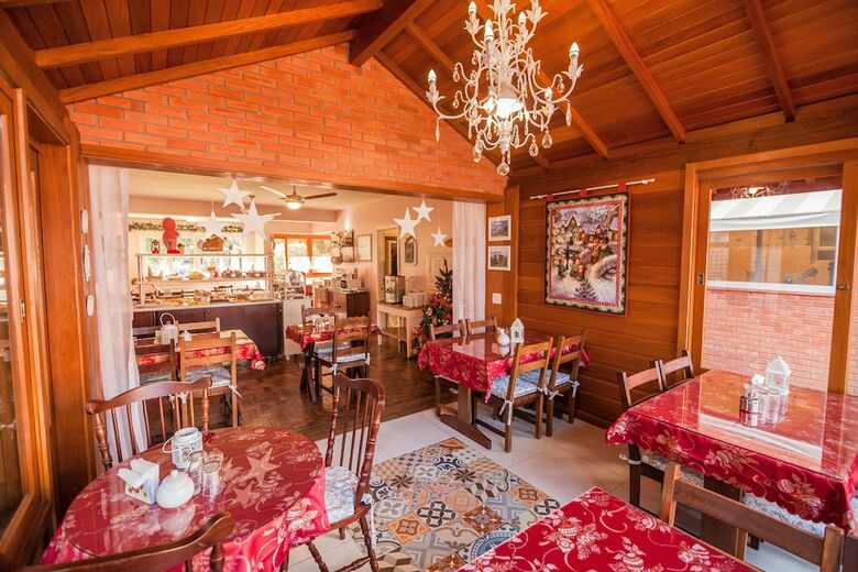 Hostal Pousada Bet�nia