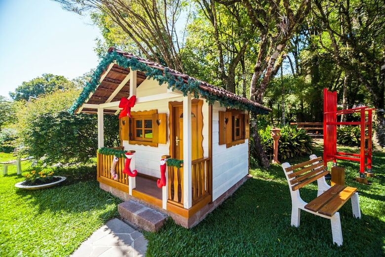 Hostal Pousada Bet�nia
