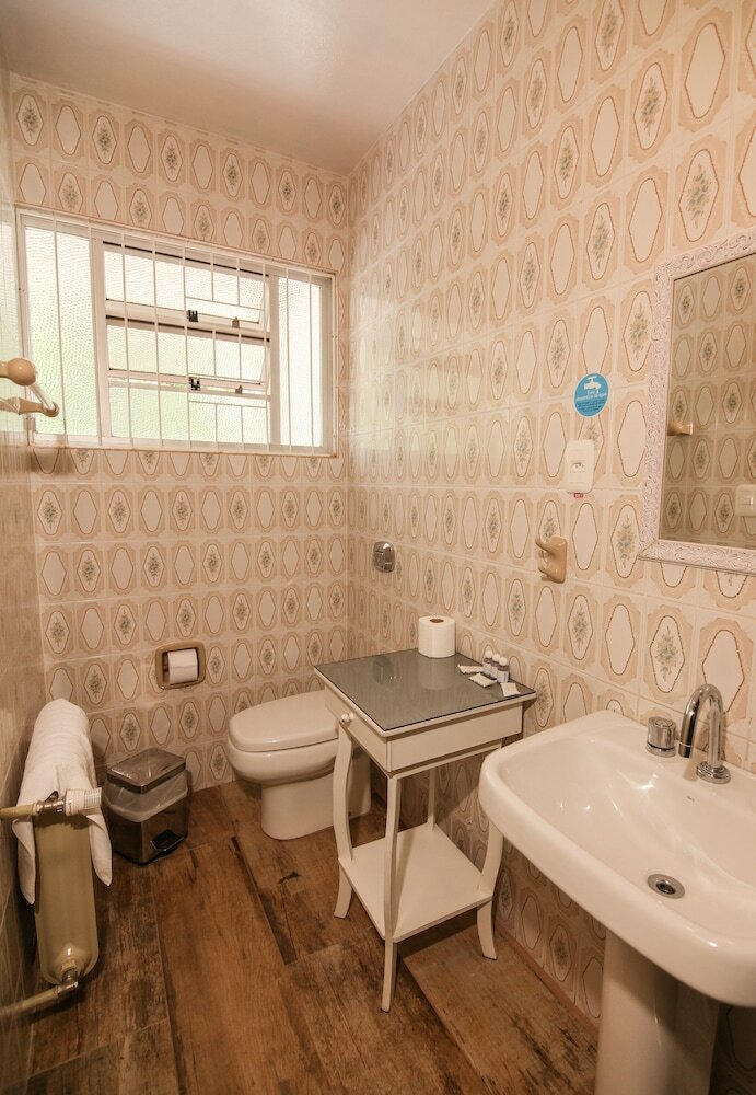 Hostal Pousada Bet�nia