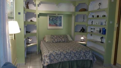 Bed & Breakfast Posada Colibri