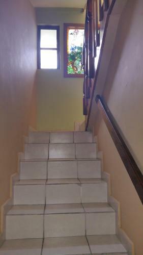 Bed & Breakfast Posada Colibri