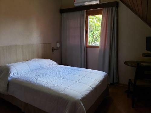 Posada Hotel Pousada Das Flores