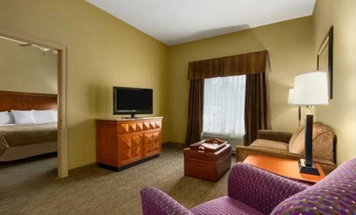 Hotel Homewood Suites By Hilton Fort Smith
