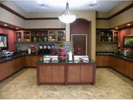 Hotel Homewood Suites By Hilton Fort Smith