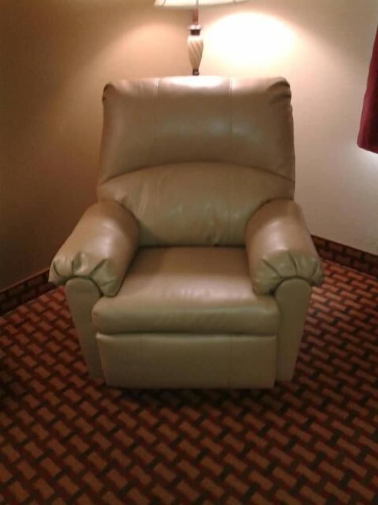 Hotel Guesthouse Inn Fort Smith