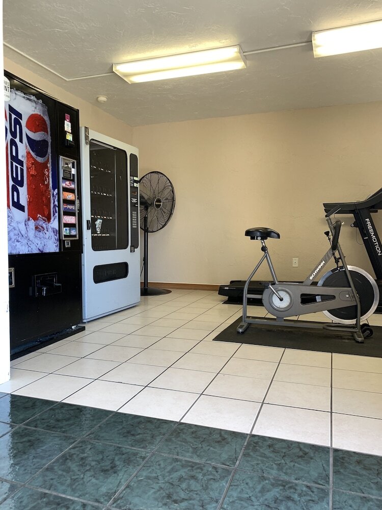 Hotel Guesthouse Inn Fort Smith