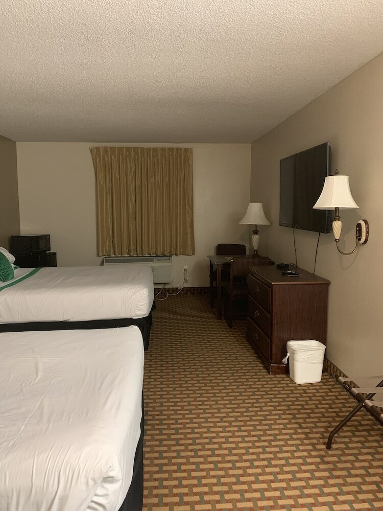 Hotel Guesthouse Inn Fort Smith