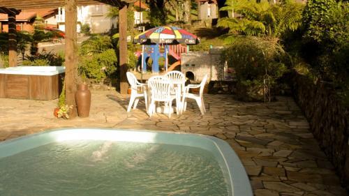 Sul Serra Hotel