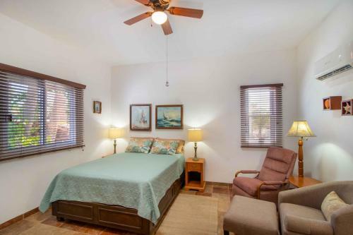 Apartamento Villas Del Santo Ni�o