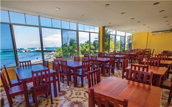 Hotel Porto Coral