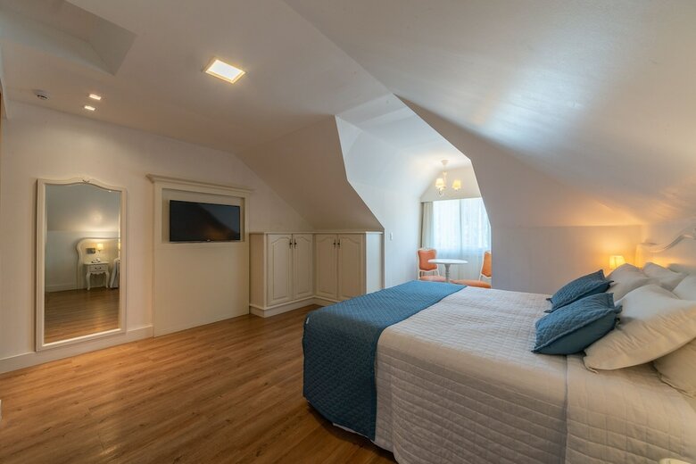 Encantos Charme Hotel