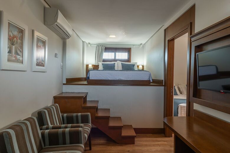 Encantos Charme Hotel