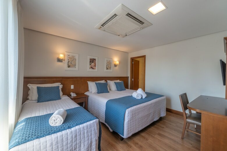 Encantos Charme Hotel