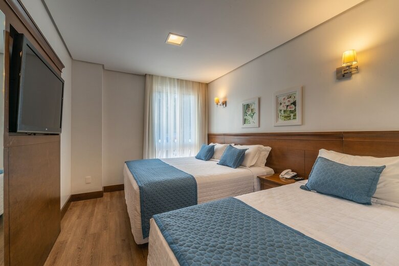 Encantos Charme Hotel