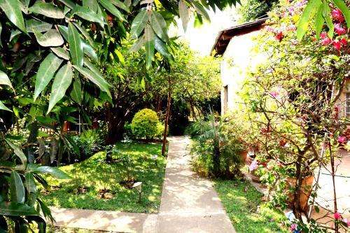 Hostal Hotel Casa Poma Rosa