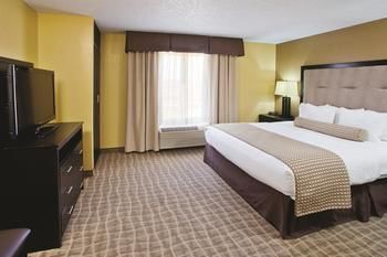 La Quinta Inn & Suites Hot Springs