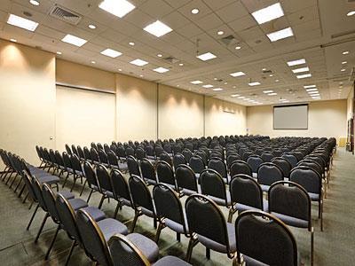Hotel Transamerica Prime Guaruj�