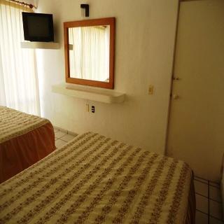 Hotel Concierge Inn Santa Cecilia