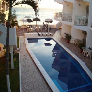 Hotel Concierge Inn Santa Cecilia