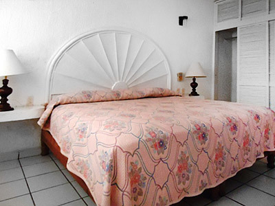 Hotel Concierge Inn Santa Cecilia