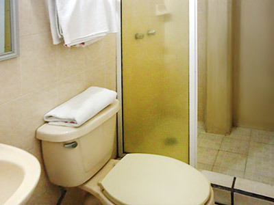 Hotel Concierge Inn Santa Cecilia
