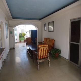 Hotel Concierge Inn Santa Cecilia