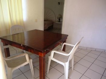 Hotel Concierge Inn Santa Cecilia
