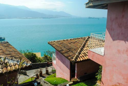 Hostal Chal�s Bocaina