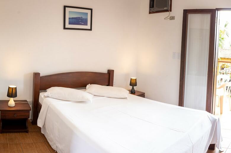 Hostal Pousada Casa Amarela
