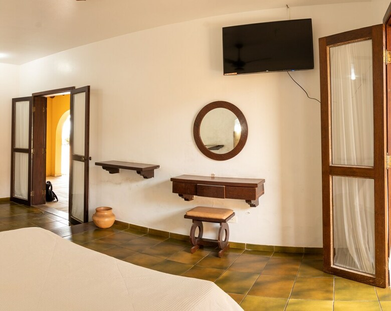 Hostal Pousada Casa Amarela