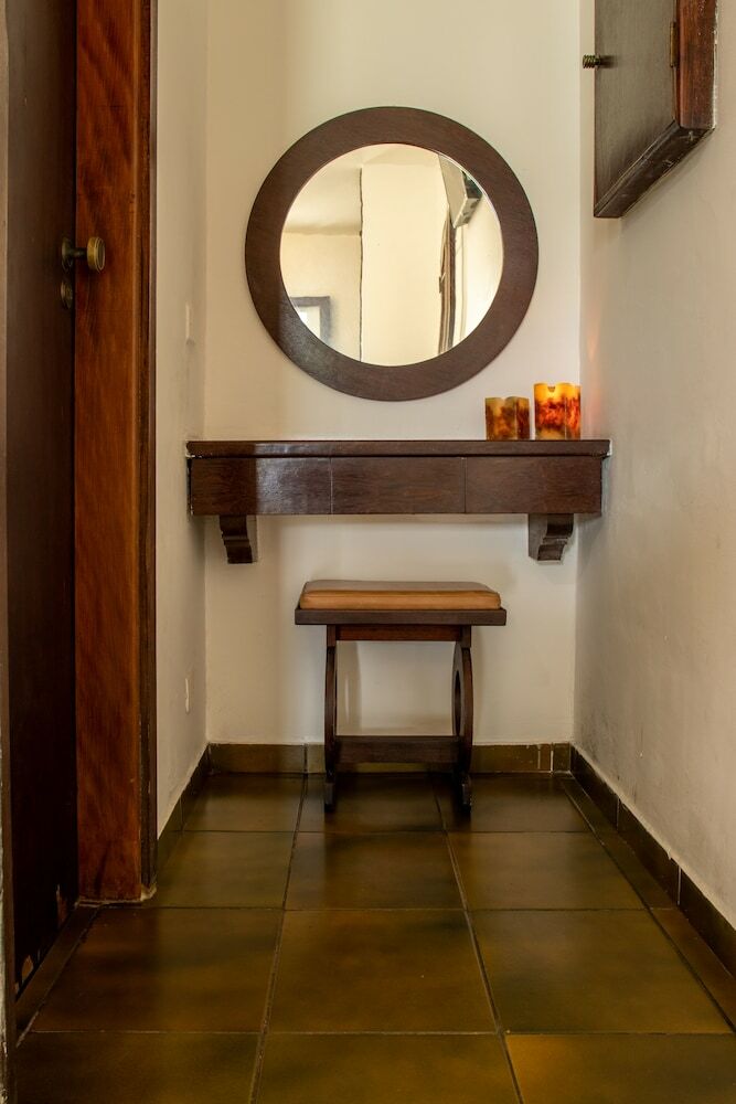 Hostal Pousada Casa Amarela