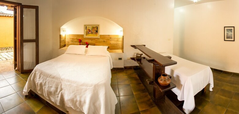 Hostal Pousada Casa Amarela