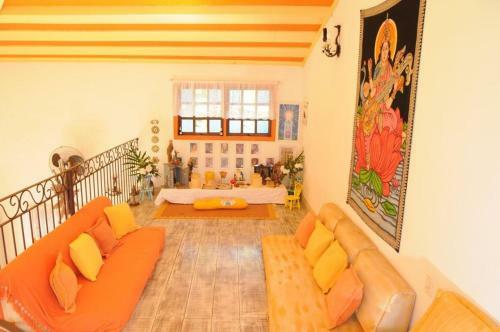 Hostal Pousada Pedra Menina