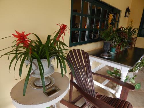 Hostal Pousada Quinta Do Alto