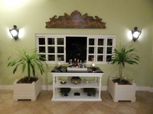 Hostal Pousada Quinta Do Alto