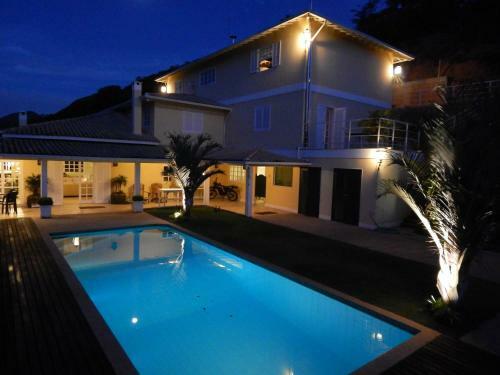 Hostal Pousada Quinta Do Alto